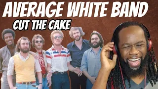 AVERAGE WHITE BAND Cut the cake Reaction - They should be prosecuted for this! First time hearing