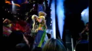 VMA 2011 Tribute to Britney Spears.wmv