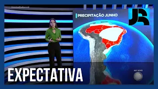 Confira a previsão do tempo para o fim de semana em todo o Brasil