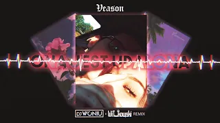 Veason - Ona jest upalona (Woniu x WiT_kowski Remix)