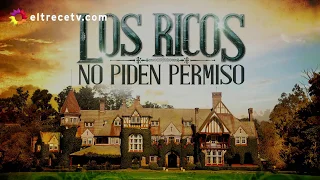 Los ricos no piden permiso - Capítulo 207: "El remate"