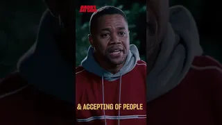 Daddy Day Camp: Lesson on Being Tough (Cuba Gooding Jr. HD MOVIE #SHORTS)