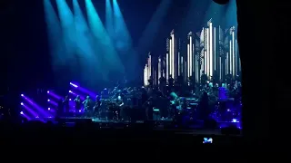 Interstellar LIVE | Hans Zimmer | New York City