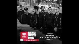 ''New Divide'' LINKIN PARK (LIVE IHEART RADIO THEATER) 2017