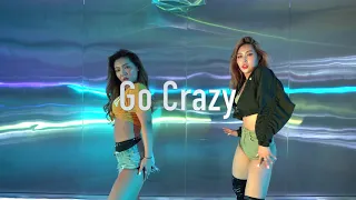 Chris Brown - Go Crazy I ROSHE HAN Choreography I 7HILLS DANCE STUDIO