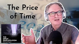 Edward Chancellor: "The Price of Time" | The Great Simplification #67