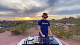 Sundowner House Mix Vol. 2 (4K)