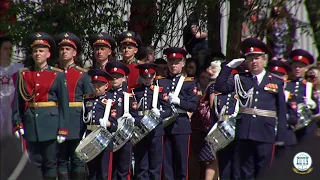 Поклонимся великим тем годам!   03 05 2018