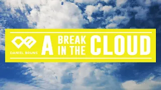 Daniel Bruns - A Break in The Cloud DJ SET [Melodic Techno / Melodic House] 4K