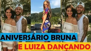 ANIVERSÁRIO DE BRUNA MARQUEZINE #BRU23