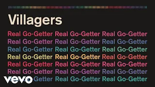 Villagers - Real Go-Getter (Official Audio)