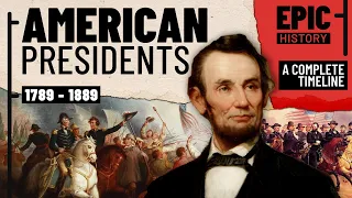 American Presidents Part 1