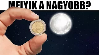 10 TERMÉSZETI JELENSÉG ✔ Amit Még A TUDÓSOK SEM Tudtak Megmagyarázni! [LEGJOBB]