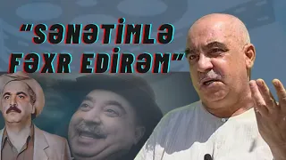 YAŞAR NURİ İLƏ MÜSAHİBƏ