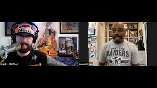 Sen Dog talks Cypress Hill, Slash, and The Simpsons | Ep. 277