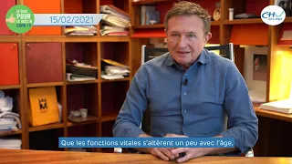 La vaccination COVID - Saison 1 - Episode 5