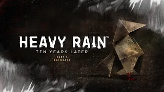 [EN] Heavy Rain: Ten Years Later - Episode 2: Rainfall