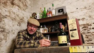 ralfy review 755 - Redbreast 12yo Irish whiskey @ 58.2%