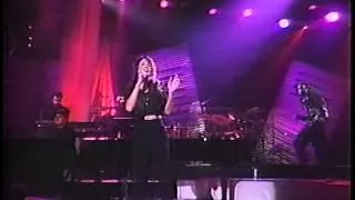 Mariah Carey - Dreamlover (Arsenio Hall Show 1993)