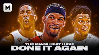 The Miami Heat Can WIN IT ALL! 🔥