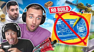 FORTNITE SANS CONSTRUCTIONS ?! 😲 (Fortnite Zero Build)