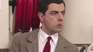 Hospital visit | Mr. Bean Official