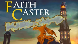 Dark Souls II : Faith Caster Build