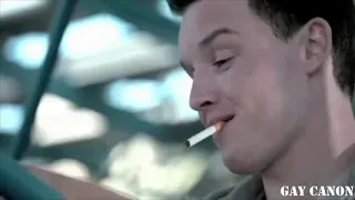 Gallavich - Зачем тебе я? (Mickey & Ian) - Shameless