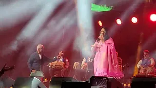 Laxmikant Pyarelal Live in Concert NJ | Hawa Hawai-Bijli Girane Mein Hoon Ayi | Mr. India | May 2022