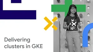 Delivering Highly Reliable, High Availability Clusters in GKE (Cloud Next '18)