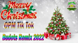 🎄CHRISTMAS TIKTOK PARTY DANCE REMIX 💛 TECHNO DANCE REMIX - DJ ROWEL IDOL CHRISTMAS PARTY MIX 2022 ✅