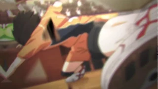 nishinoya and asahi edit - drunk groove