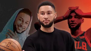 The Enigma That Is Ben Simmons