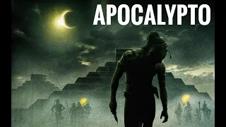 Apocalypto Movie Explained (With Subtitles) 2006 American film Explnd #movieexplanation #movierecap