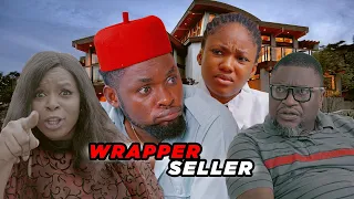 Wrapper Seller (Lawanson Family Show)