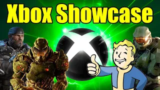 Xbox Games Showcase 2024 Predictions & Rumors [Exclusive Games, Xbox Game Pass]