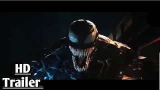 VENOM Official Trailer #3 (2018) Tom Hardy Marvel Movie