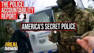 Exclusive: The 911 Call This Swat Team Doesn't Want You to Hear
