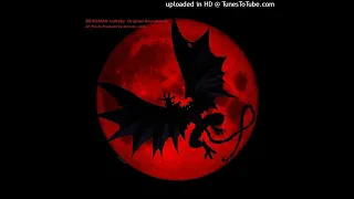 Devilman Crybaby OST - Beautiful Silene (432hz)