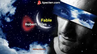 Robert Miles - Fable (Connce Remix)