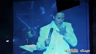 Vitas - Angel Without a Wing [Chengdu | Return Home, 2008] [50fps]