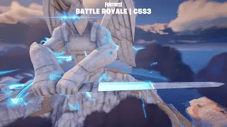 Fortnite Lightning Sword Mini Event