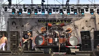 Moderatto - Sentimental / Zapal 2019