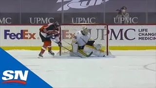 Pittsburgh Penguins at Philadelphia Flyers | FULL Shootout Highlights - Apr.15, 2021