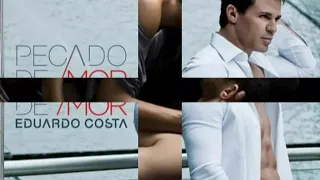 Pecado de amor - Eduardo Costa (legendado)✌️