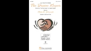 The Dream Keeper (SATB Choir) - Arranged by Rollo Dilworth