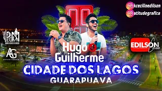 Hugo e Guilherme - Passou da Conta (Guarapuava)