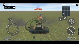 E-100 vs MAUS