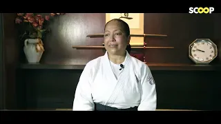 Japanese martial art Aikido embraces the spirit of harmony (full video)