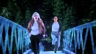 OUAT - 4x05 'Traitor!' [Emma & Regina]